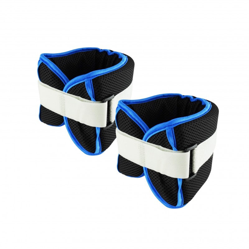 Pesos muñecas/Tobillos 1 KG (par)