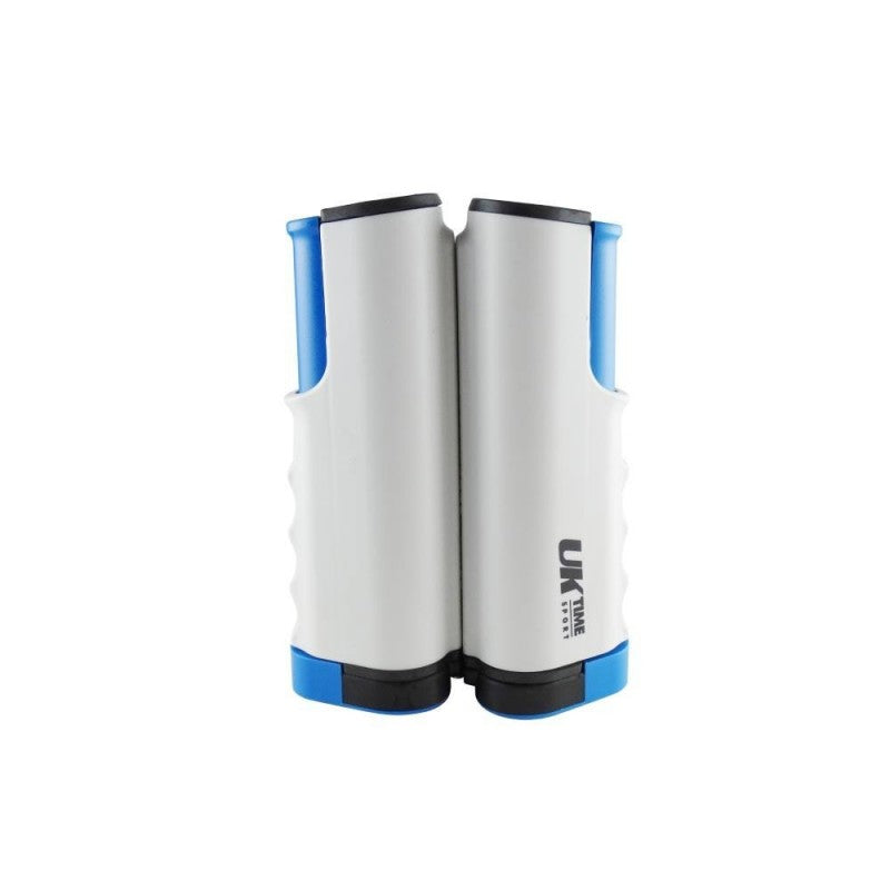 Malla de ping pong retráctil