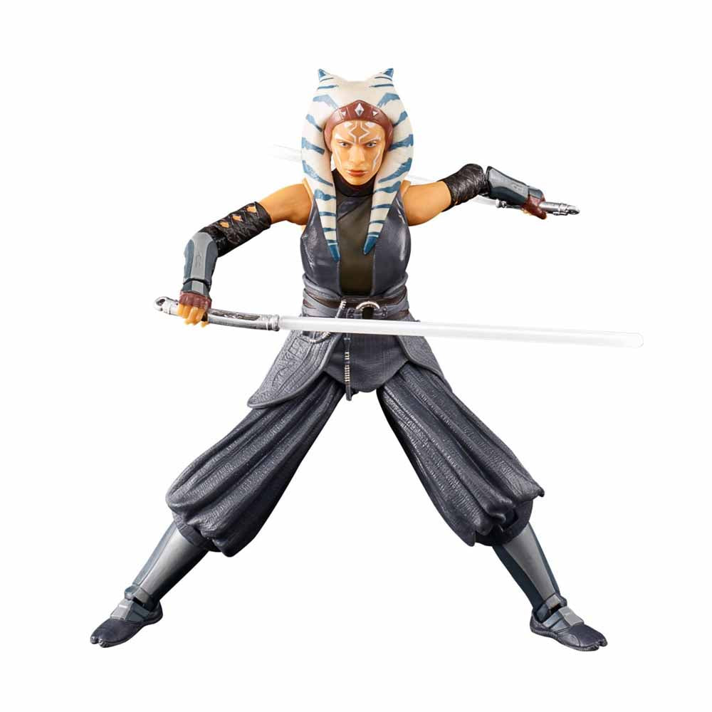 TBS Ahsoka Tano: The Mandalorian The Black Series