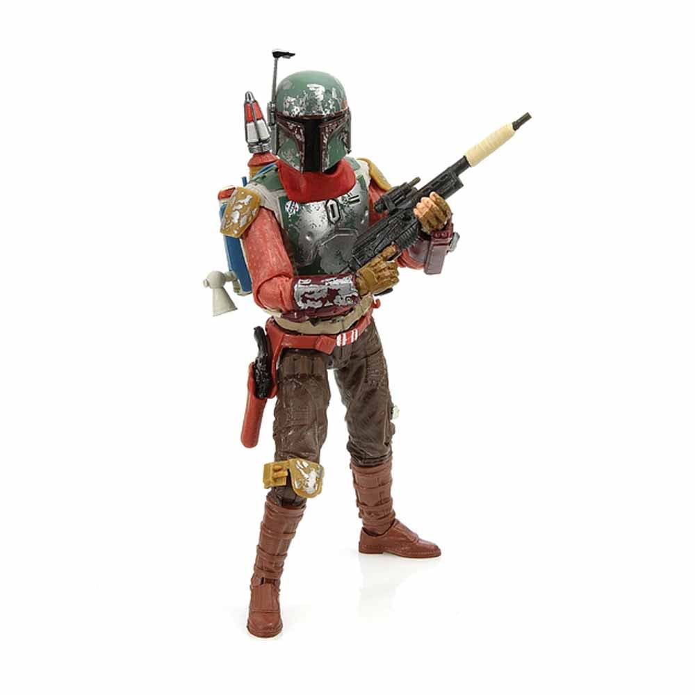 Cobb Vanth The Black Series Exclusivo