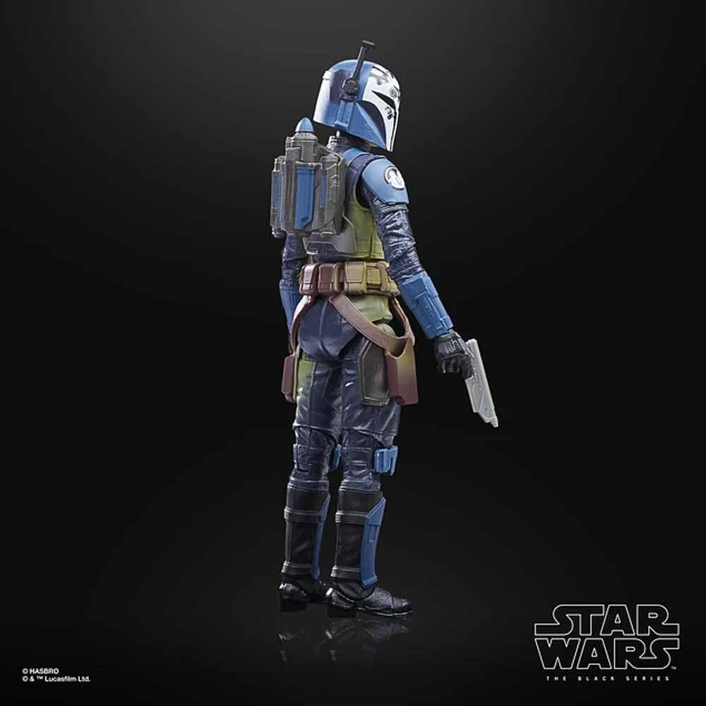 Bo-Katan Kryze The Black Series