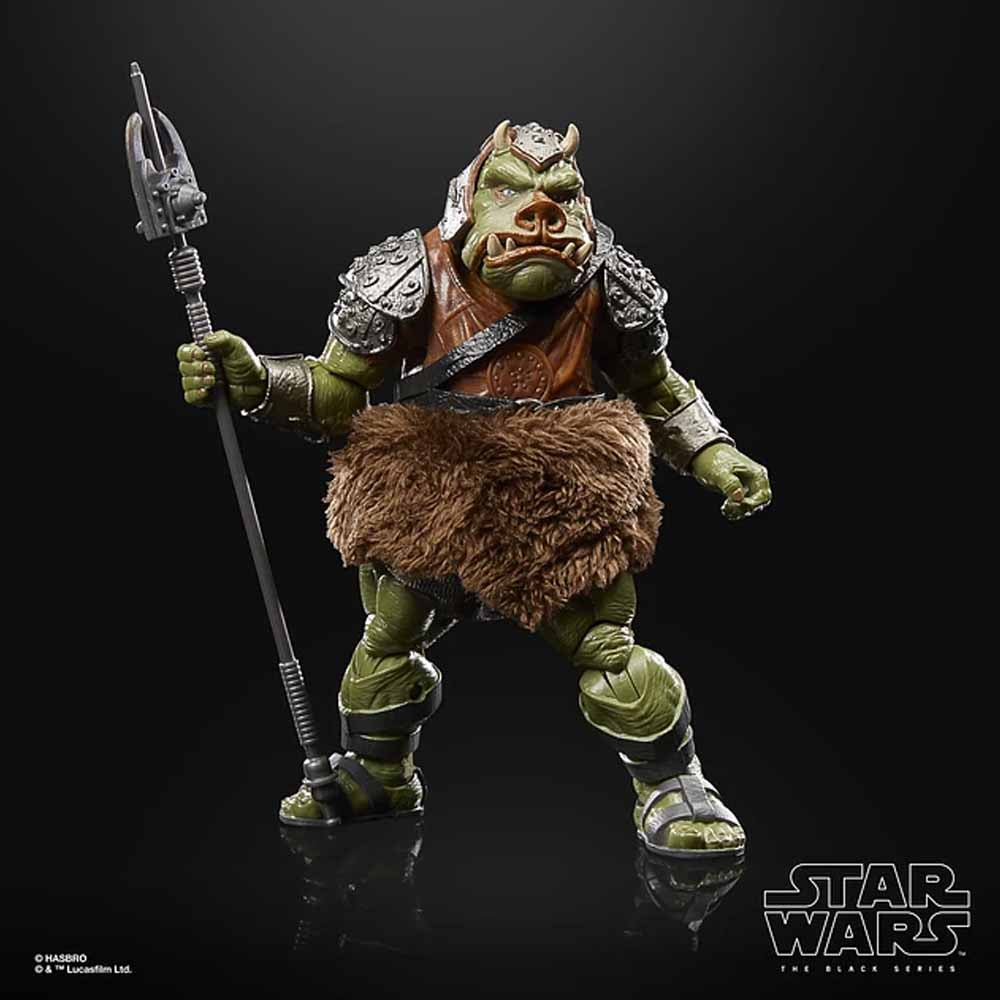 Gamorrean Guard - 40th Aniversario