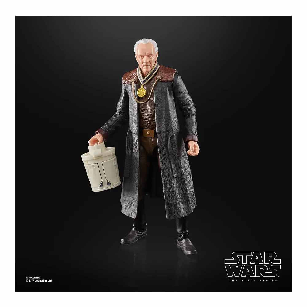El Cliente - The mandalorian