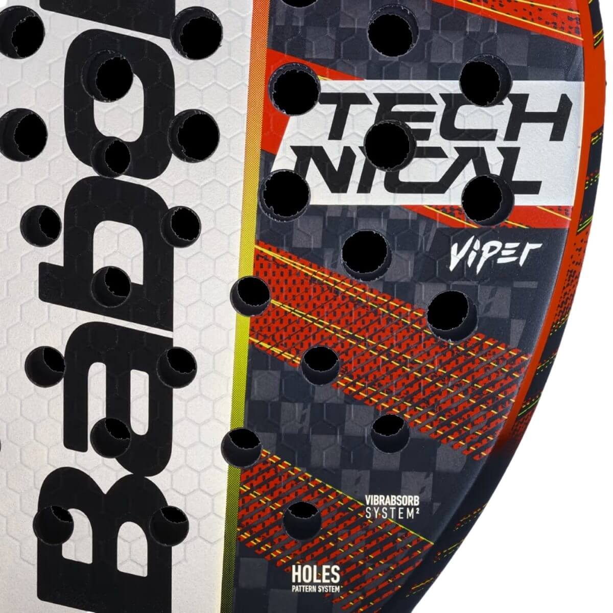 Pala Babolat Technical Viper 2023