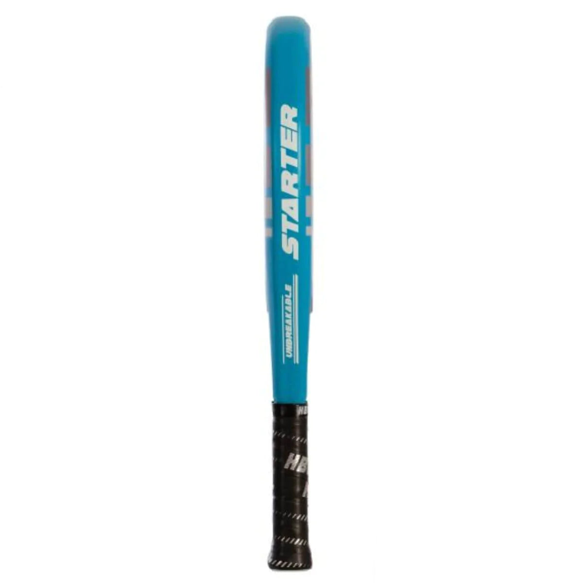 Pala Padel HBL Starter Azul Claro