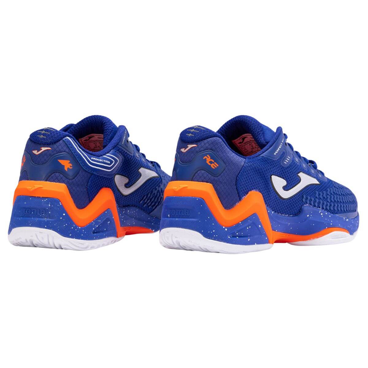 Zapatilla Joma T.Ace 2304 Azul Talla 8US-41EU (26,5CM)