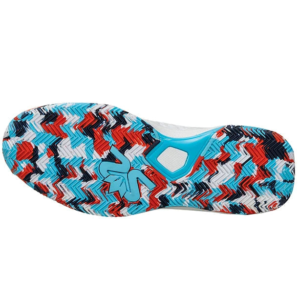 Zapatilla Salming Rebel Mujer Light Dazzle Talla 8.5US-40EU (25.5CM)