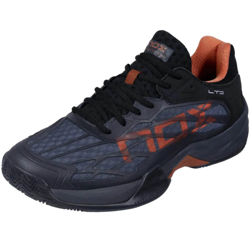 Zapatilla Nox AT10 Lux Limited Edition Talla 40EU