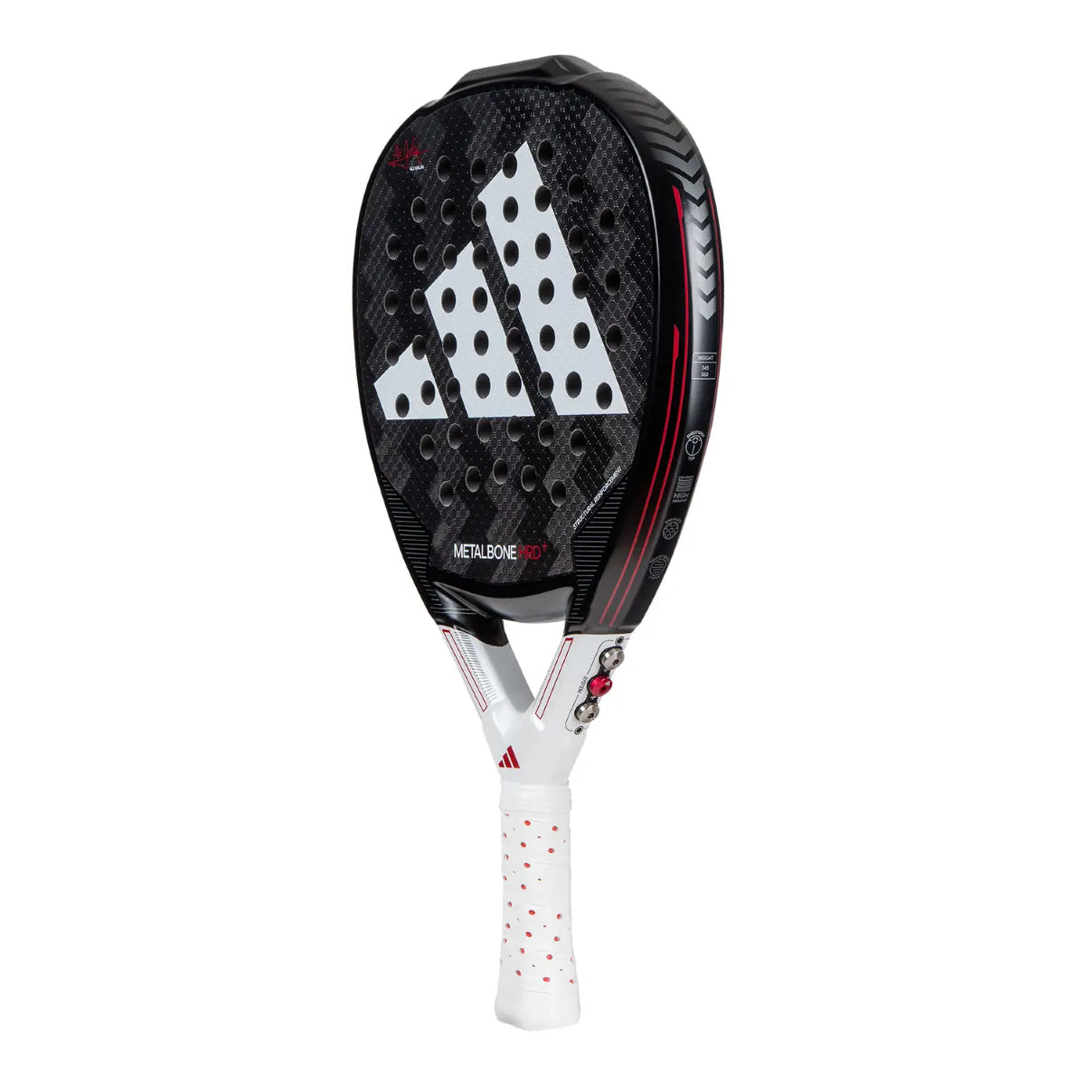 Pala Adidas Metalbone Hrd+ 2024