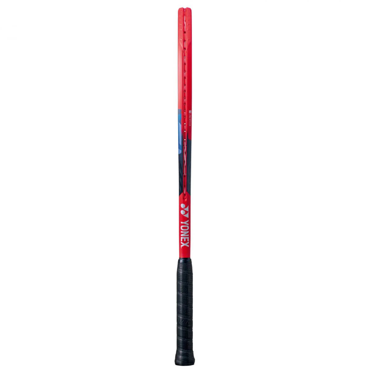 Raqueta Yonex Vcore 98 Scarlet (305gr) Grip 3 2023