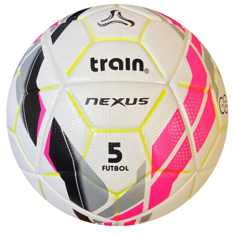 Balón fútbol Nexus N°5