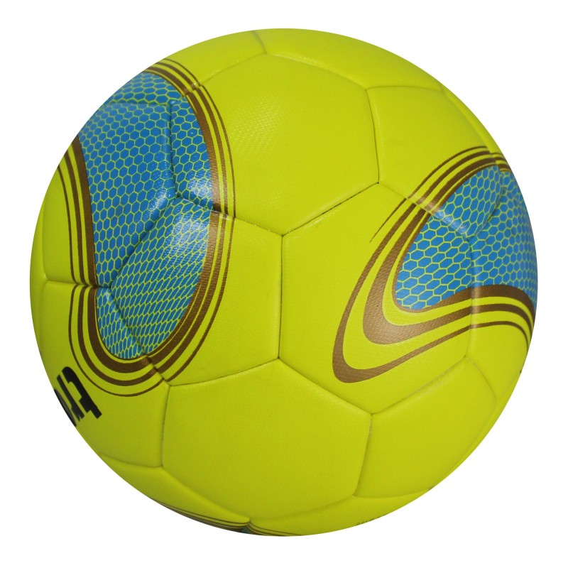 Balón futbolito Train Ultra N°4