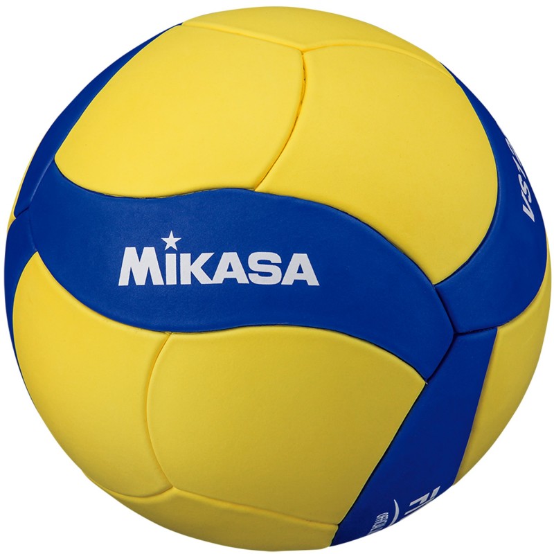 Balón voleibol Mikasa VS123W-SL