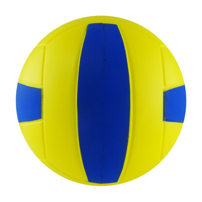 Balón de esponja Uktime voleibol (Nº7)