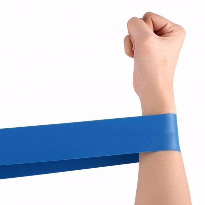 Set de bandas de resistencias Elastic strap