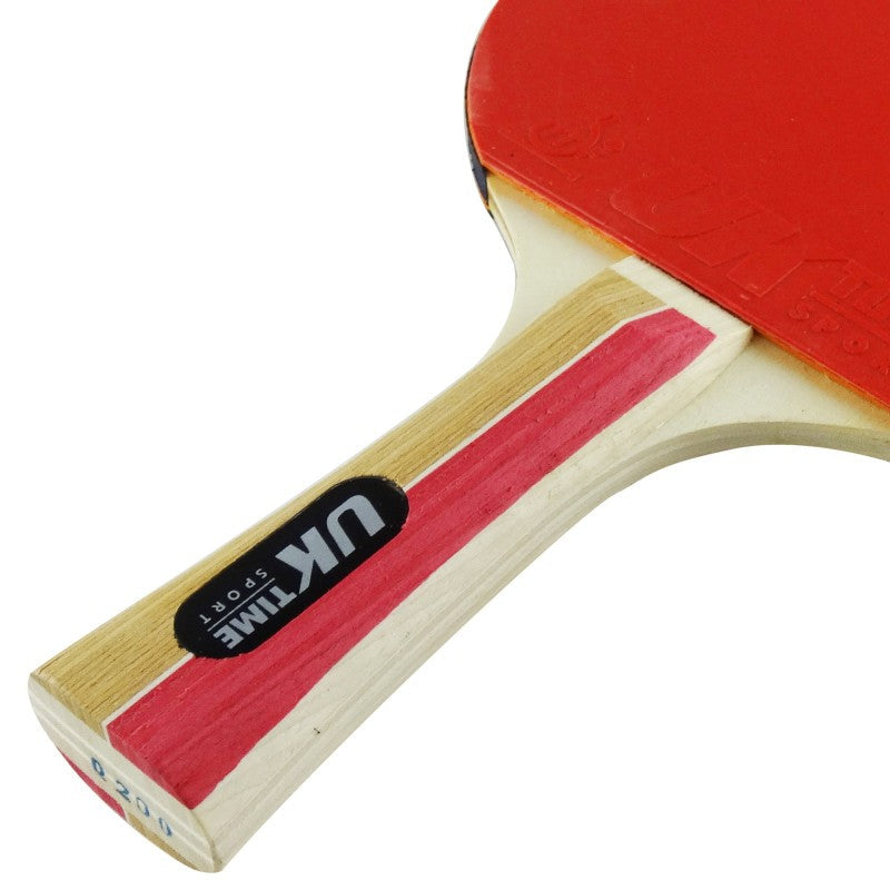 Set Ping Pong Match