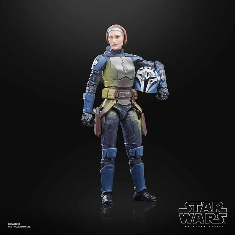 Bo-Katan Kryze The Black Series
