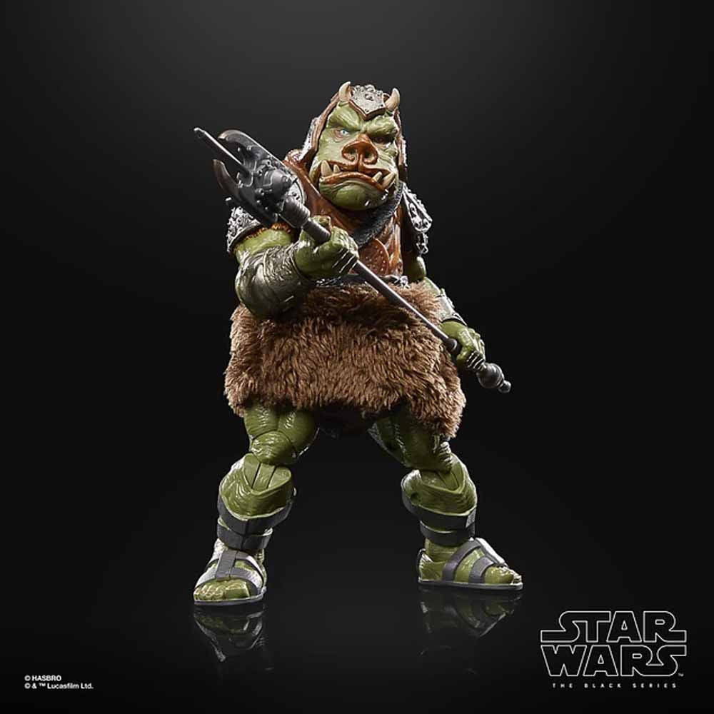 Gamorrean Guard - 40th Aniversario