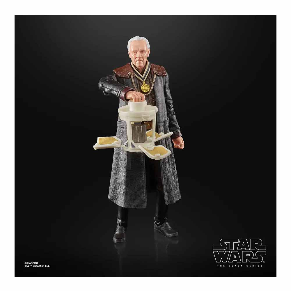 El Cliente - The mandalorian
