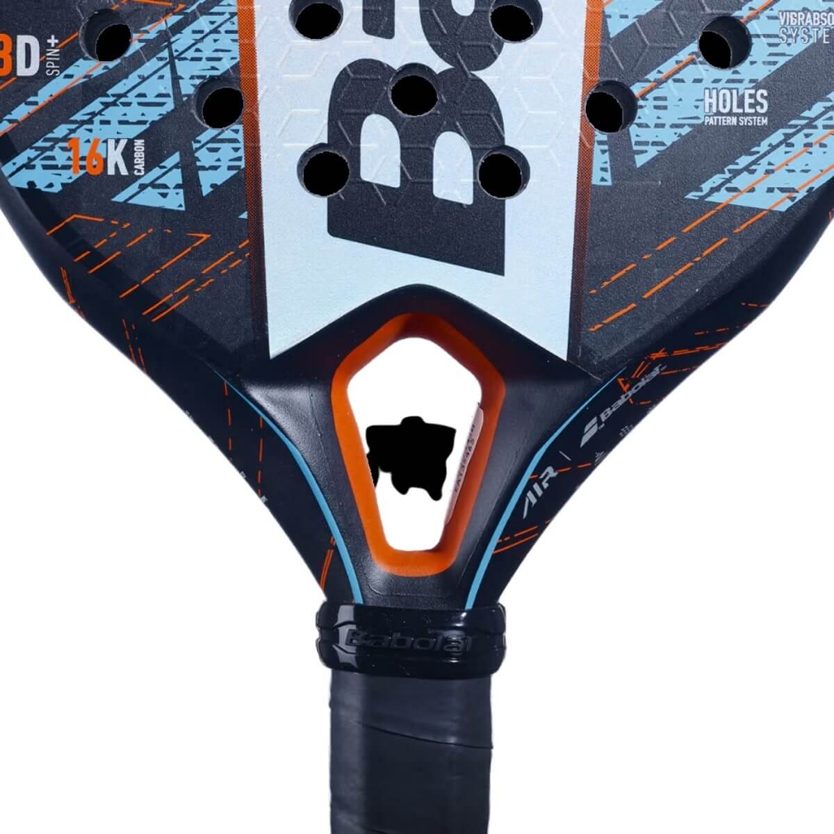 Pala Babolat Air Viper 2023