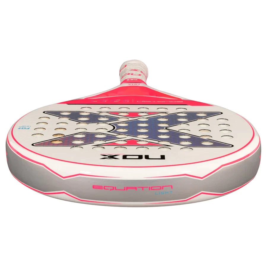 Pala Padel Nox Equation Light Advanced Series (360-375gr) 2024