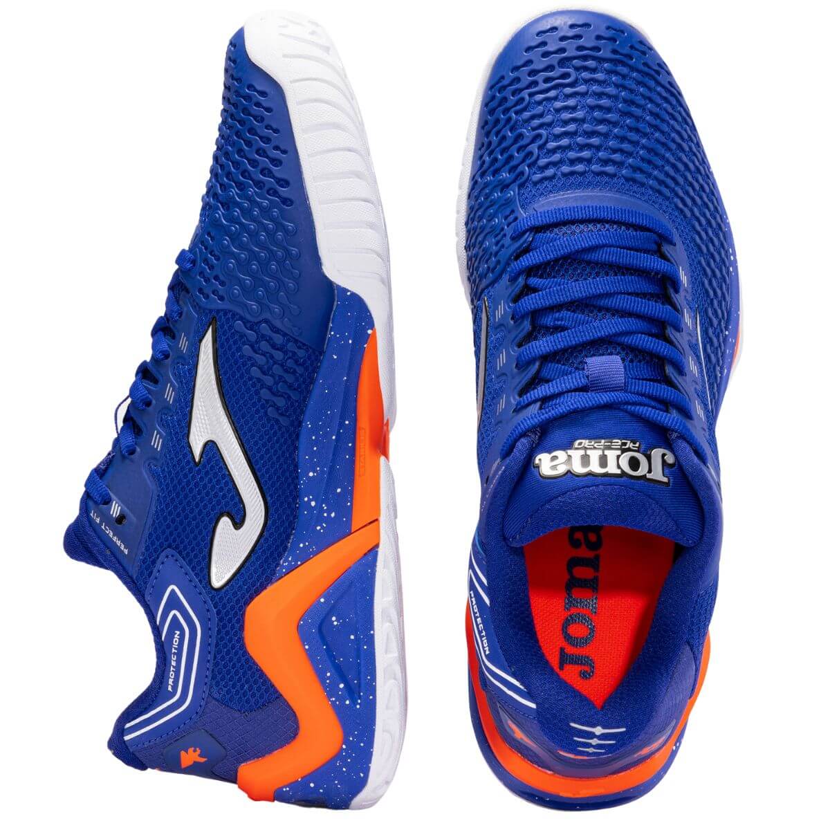 Zapatilla Joma T.Ace 2304 Azul Talla 11.5US-45EU (30CM)