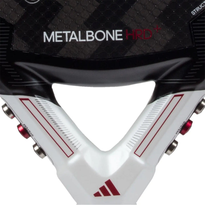 Pala Adidas Metalbone Hrd+ 2024