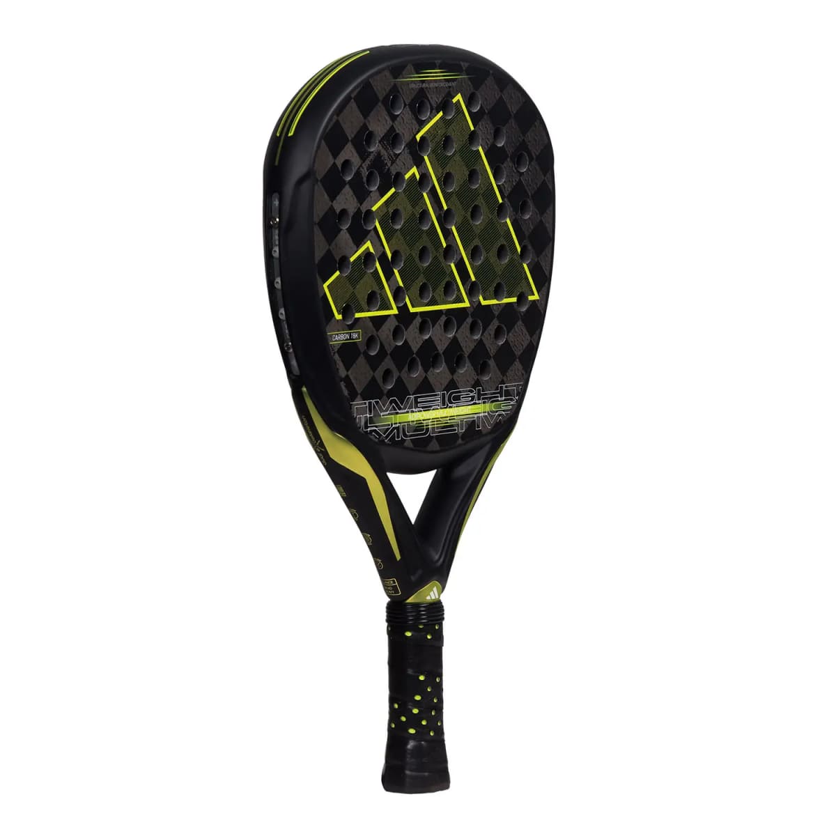 Pala Adidas Adipower Multiweight 3.3