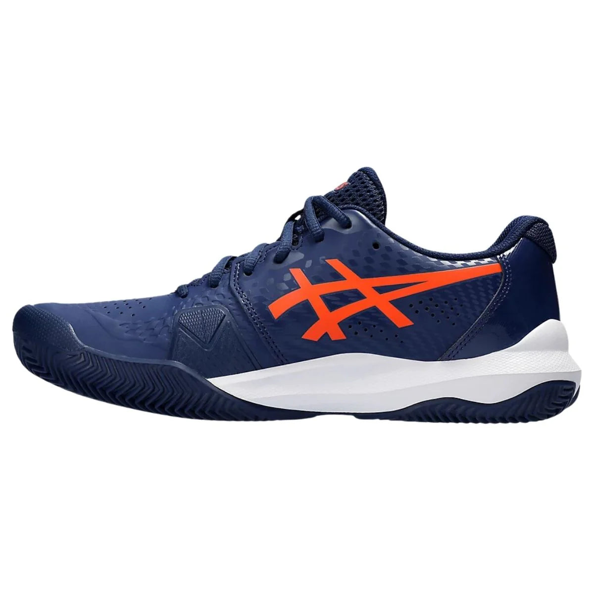 Zapatilla Asics Gel Challenger 14 Blue Expanse Koi 8US-41,5EU (26 Cm)