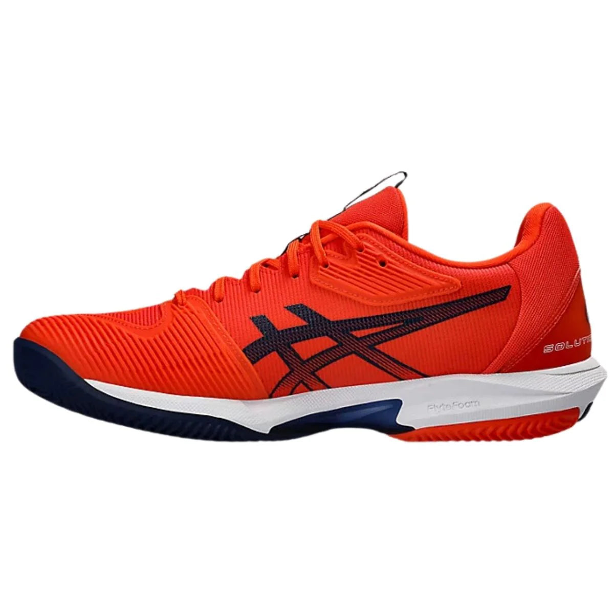 Zapatillas Asics Solution Speed FF 3 Clay Koi Blue Expanse 8US-41,5EU (26 Cm)