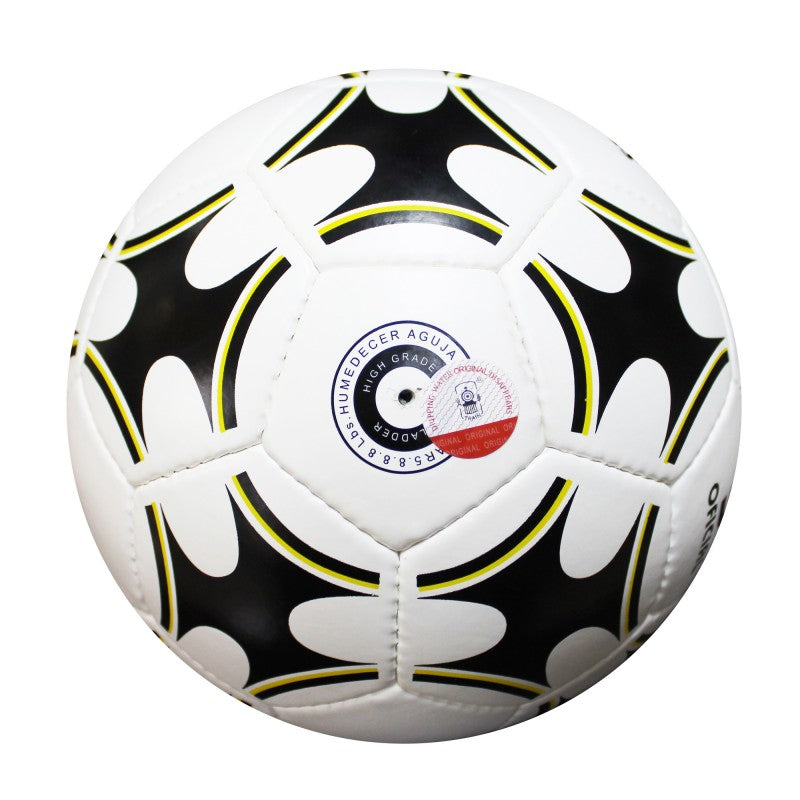 Balón fútbol CLÁSICO N°5