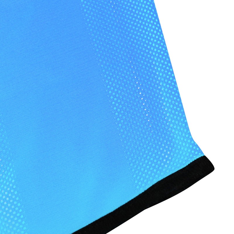 Peto malla celeste M