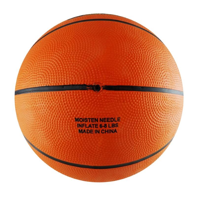 Balón básquetbol Uktime N°5