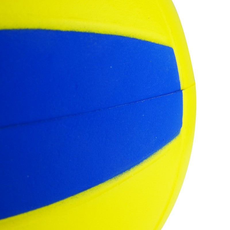 Balón de esponja Uktime voleibol (Nº7)