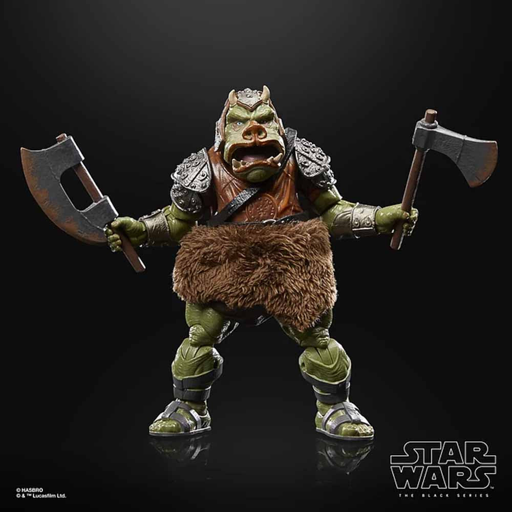 Gamorrean Guard - 40th Aniversario