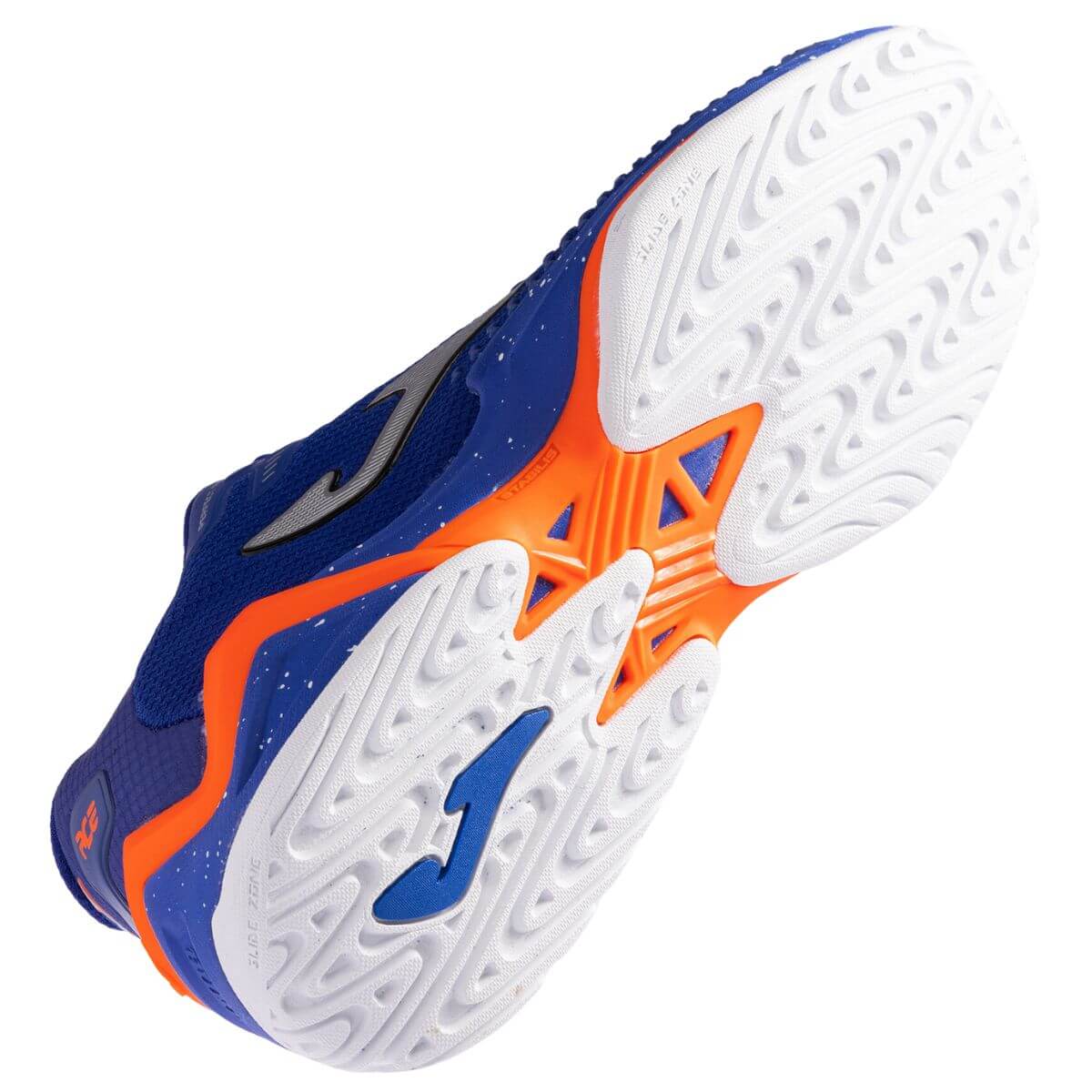 Zapatilla Joma T.Ace 2304 Azul Talla 8US-41EU (26,5CM)