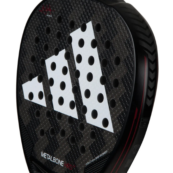 Pala Adidas Metalbone Hrd+ 2024