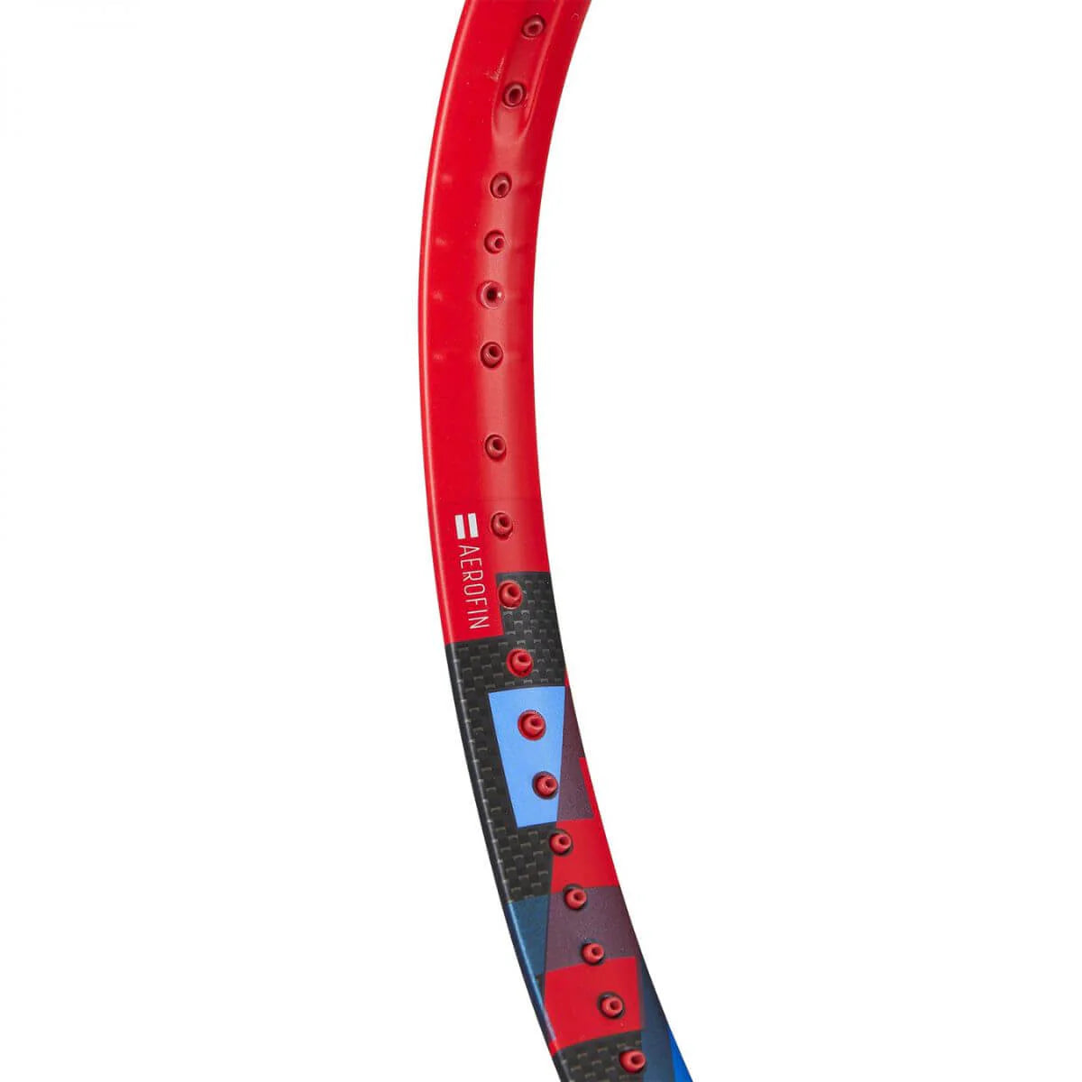 Raqueta Yonex Vcore 98 Scarlet (305gr) Grip 3 2023