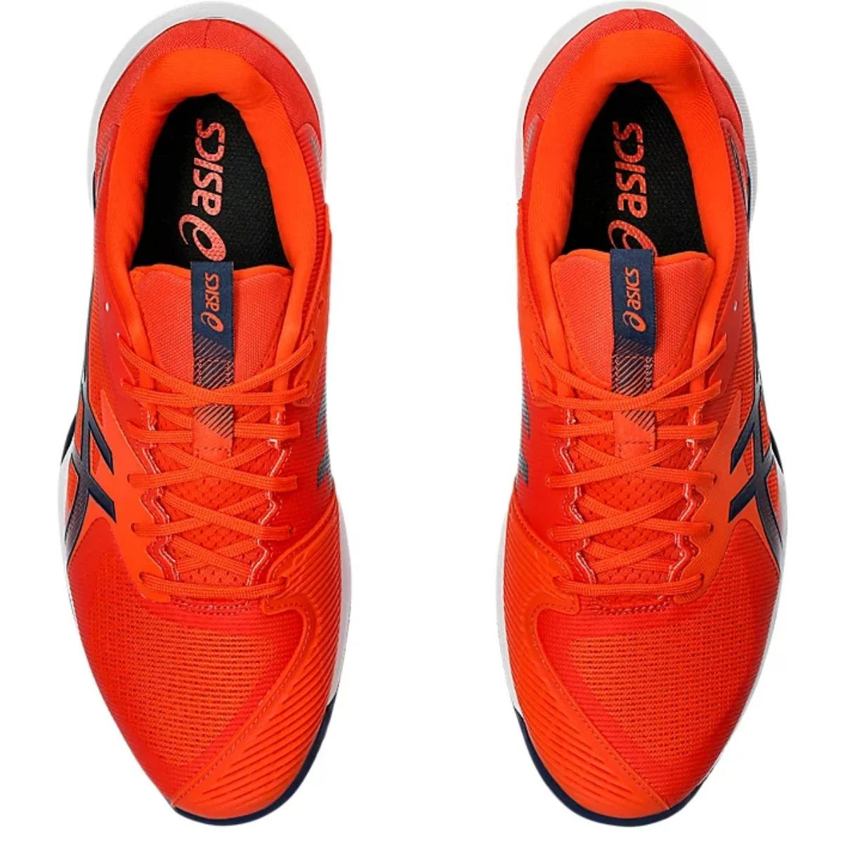 Zapatillas Asics Solution Speed FF 3 Clay Koi Blue Expanse 8US-41,5EU (26 Cm)