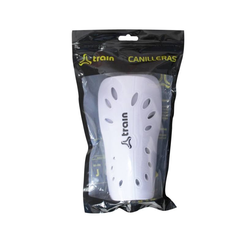 Canillera Training blanco M