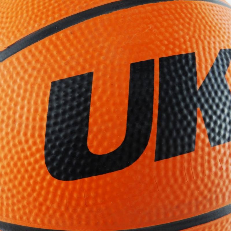 Balón básquetbol Uktime N°5