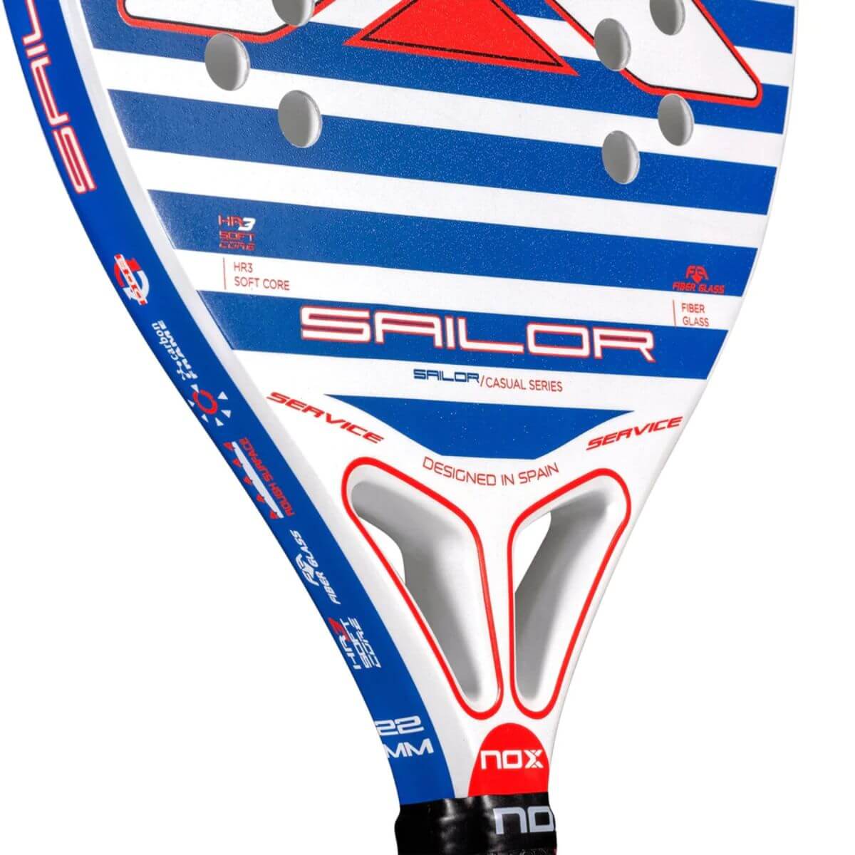 Pala Nox Beach Casual Sailor 2022
