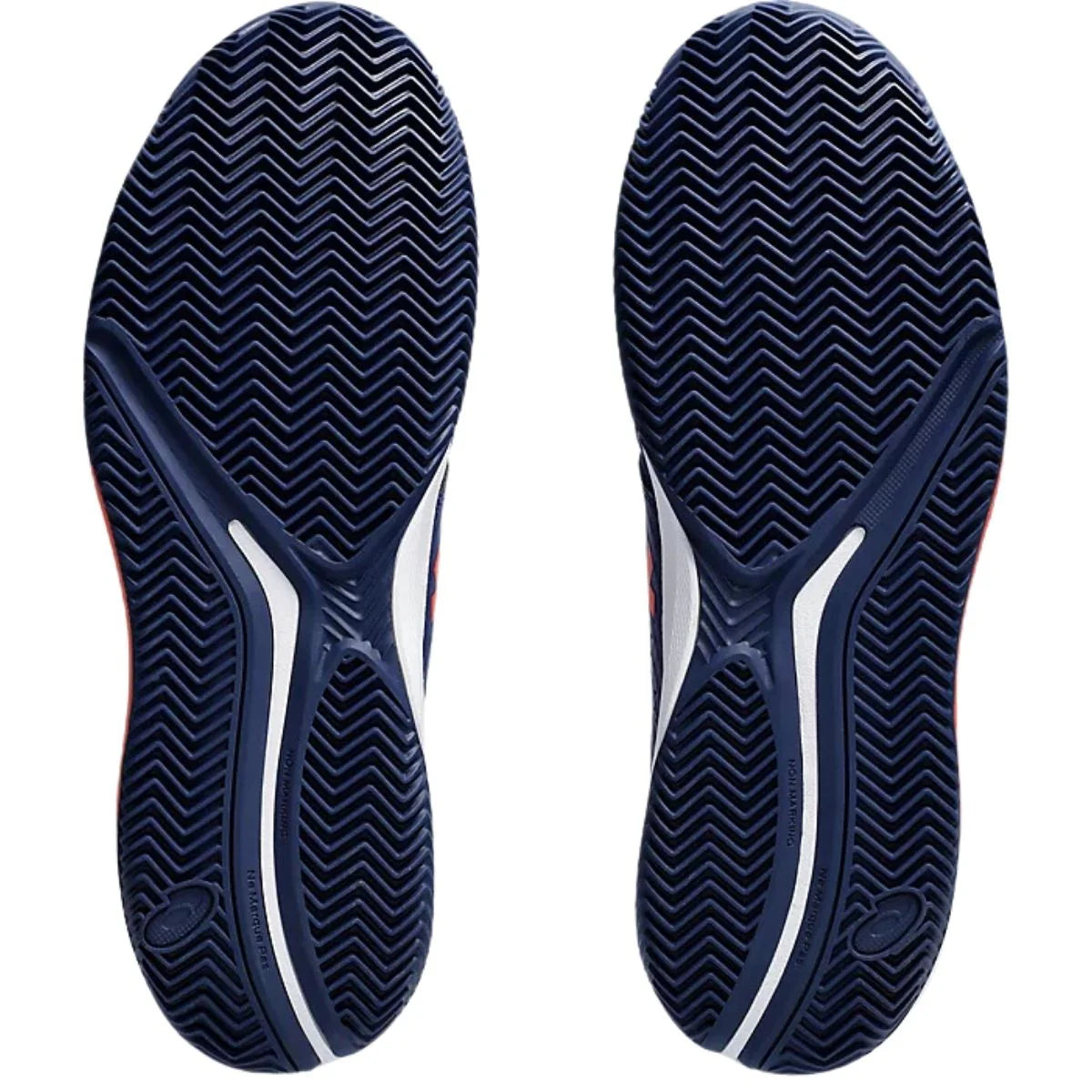 Zapatilla Asics Gel Challenger 14 Blue Expanse Koi 8US-41,5EU (26 Cm)