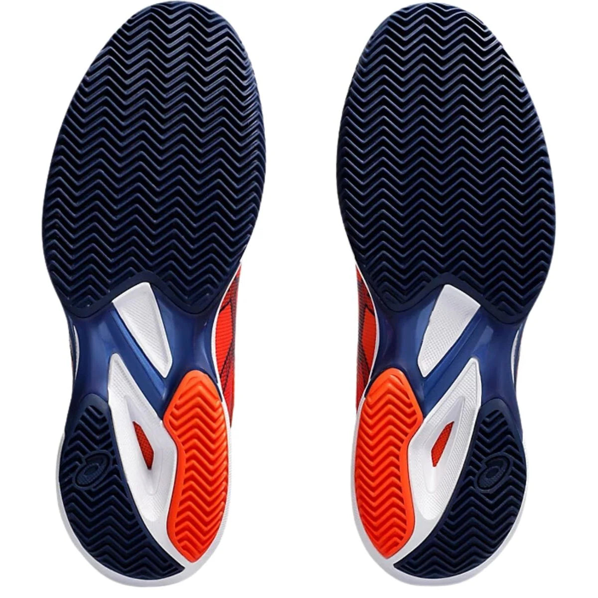 Zapatillas Asics Solution Speed FF 3 Clay Koi Blue Expanse 8US-41,5EU (26 Cm)