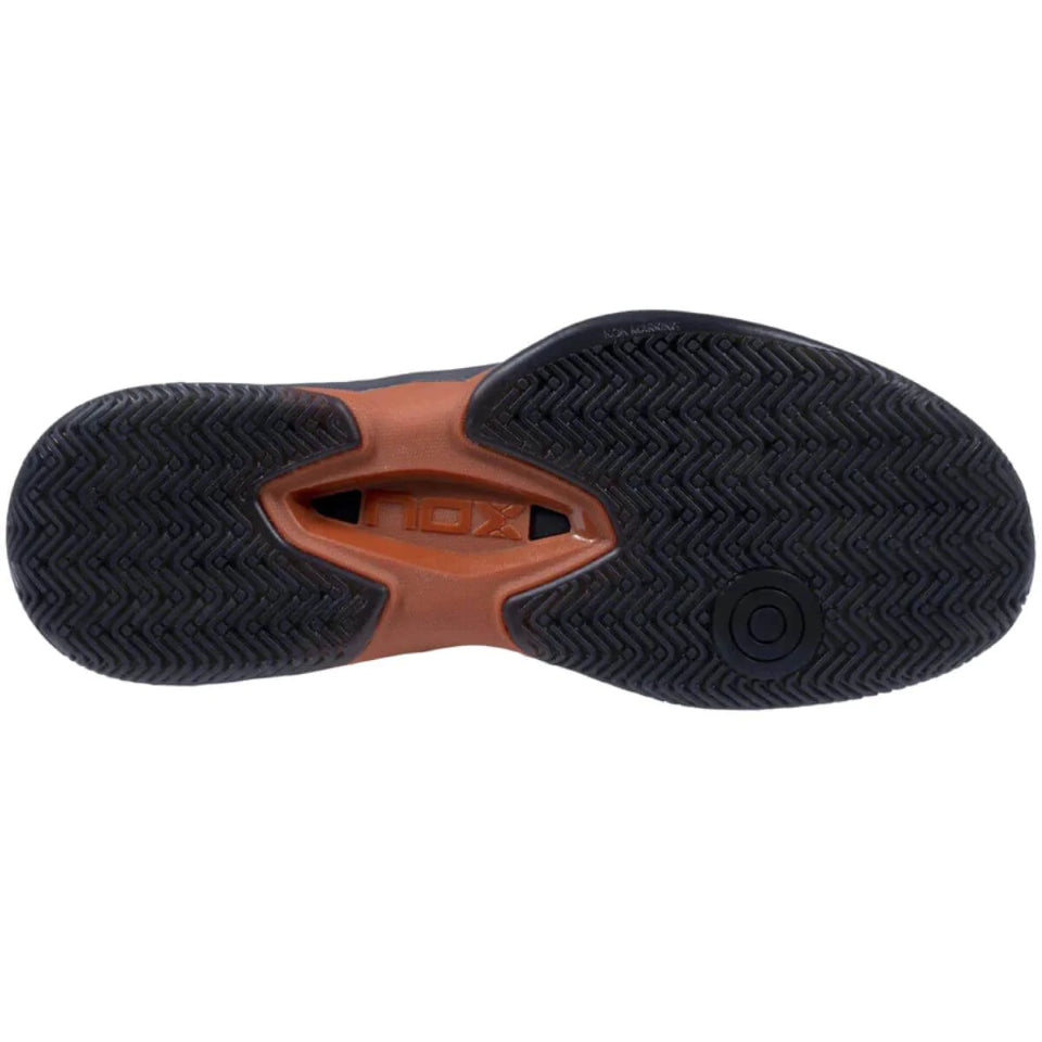 Zapatilla Nox AT10 Lux Limited Edition Talla 40EU