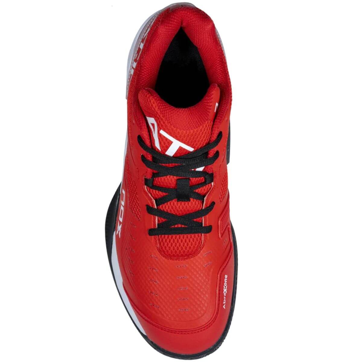 Zapatilla Nox AT10 Fiery Red Black 10US 44EU 28.6CM