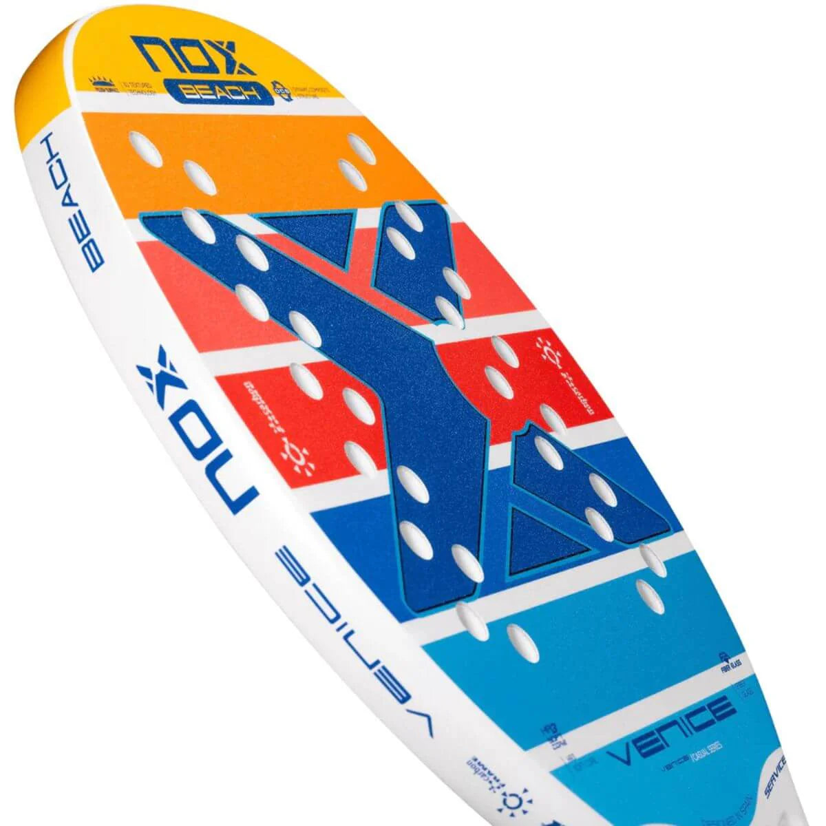 Pala Nox Beach Casual Venice 2022