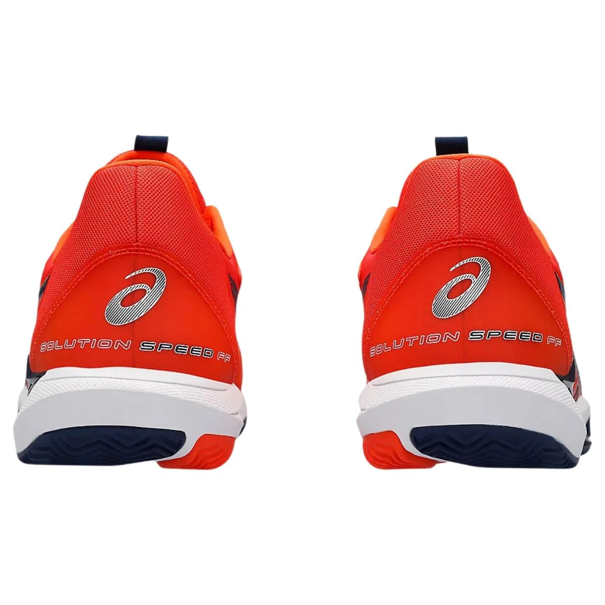 Zapatillas Asics Solution Speed FF 3 Clay Koi Blue Expanse 9US-42,5EU (27 Cm)