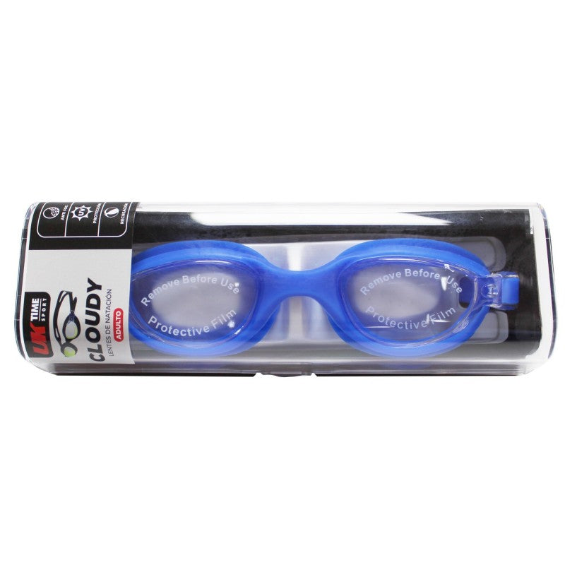 Lente de natación Uktime Cloudy