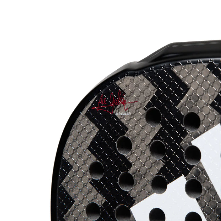 Pala Adidas Metalbone Hrd+ 2024